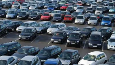 ilustrasi mobil bekas/ shutterstock