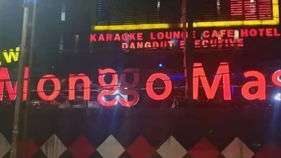 Diskotek Monggo Mas (Okezone/Puteranegara)