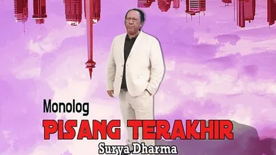 Surya Darma (repro)