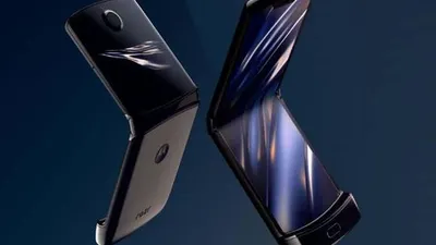 Motorola Razr (motorola.com)