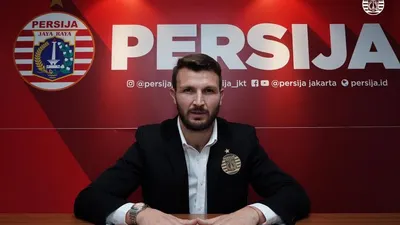 Marco Motta (Persija.id)