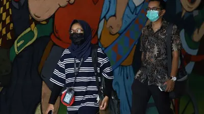 Angka Kematian Akibat Covid-19 di DKI Jakarta Tembus 3.326 (Update 3 Januari 2020)