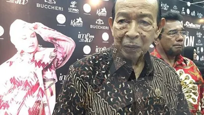 Muchsin Radji, Ketua Umum Asosiasi Eksportir dan Produsen Handicraft Indonesia (ASEPHI)/Ayojakarta.com