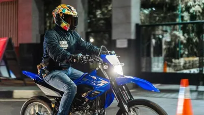 dok. Yamaha Indonesia