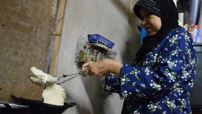 Muji Lestari (Humas ACT)