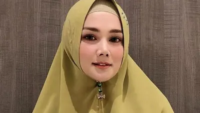 Raden Terry Tantri Wulansari atau Mulan Jameela/kanal247.com