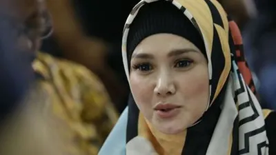 Menang Gugatan, Mulan Jameela Resmi Jadi Wakil Rakyat