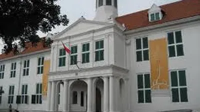 Museum Fatahillah/Triptrus.com