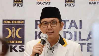Sekjen DPP PKS, Mustafa Kamal/Dok