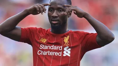 Gelandang Liverpool, Naby Keita Dikabarkan Terkonfirmasi Positif Covid-19