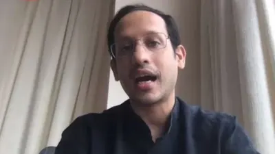 Nadiem Anwar Makarim (dok)