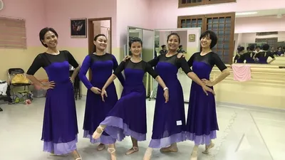 Akhir Pekan, Saksikan Dance Academy Namarina di Taman Ismail Marzuki