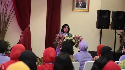 Implementasi Kurikulum 2013 PAUD Jadi Acuan Wujudkan Tujuan Pendidikan Nasional