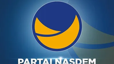 Nasdem Klaim Tak Kecewa dengan Keputusan Jokowi Soal Kabinet