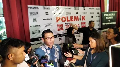 Anggota DPR, Nasir Djamil
