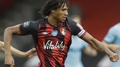 Nathan Ake merapat ke Manchester City (Foto: EPA-EFE/Matt Dunham)