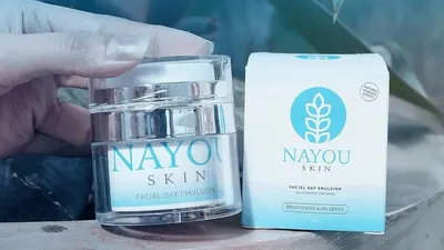 Nayou, Produk Skincare Lokal dengan Kandungan Galactomyces