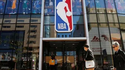 [Ilustrasi] Los Angeles Lakers mengembalikan Rp 71 miliar yang diterima klub ini dari sebuah program pemerintah pusat. (dok)