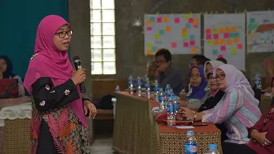 Anggota Komisi IX DPR, Netty Prasetiyani/Bidang Humas DPP PKS