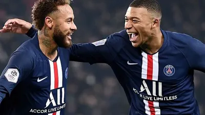 Neymar Jr dan Kylian Mbappe menjadi andalah pelatih Paris Saint-Germain Thomas Tuchel untuk mempengaruhi hasil pertandingan PSG vs Manchester United di babak penyisihan Grup H Liga Champions 2020/21/skysports.com