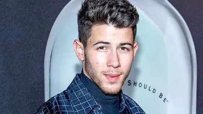 Nick Jonas/Getty Images