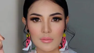 Nindy Ayunda [Instagram]