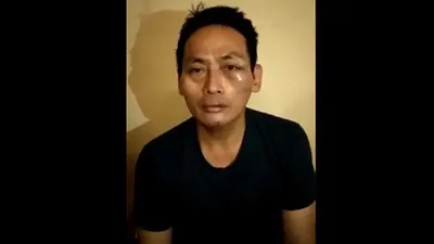 Ninoy Karundeng/Repro