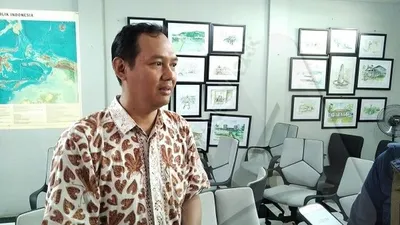 Analis perkotaan dari Universitas Trisakti, Nirwono Joga/Ayojakarta.com