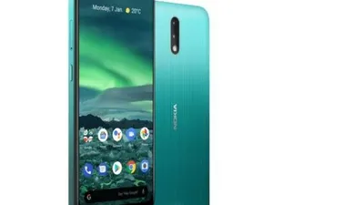 Nokia 2.4 diperkirakan modelnya tidak jauh berbeda dengan Nokia 2.3.