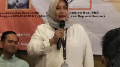 Kesal dengan Shamsubahrin Ismail, Staf Ahli Presiden Ini Hapus Aplikasi Ojek Asal Malaysia