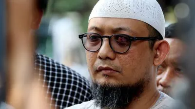 Polri Klaim Tim Teknis Kasus Novel Sangat Transparan kepada KPK
