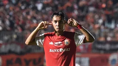 Novri Setiawan/Persija.id