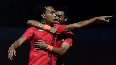 Kalahkan MU 2-1, Persija Melaju ke Final Piala Gubernur Jatim 2020