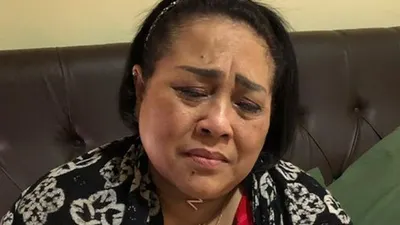 Pengamat Nilai Vonis Hakim untuk Nunung dan Suami Sudah Tepat