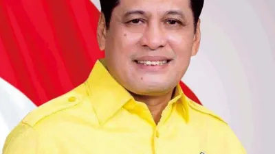 Nurdin Halid