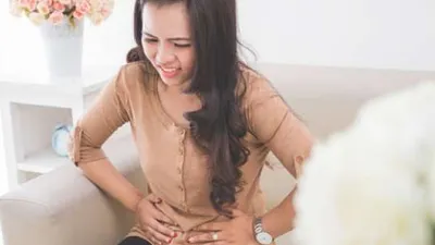 Masalah Pencernaan Jadi Gejala Baru Corona