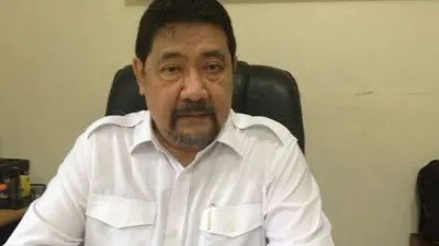 Periode II, HAM Tidak Jadi Prioritas Jokowi