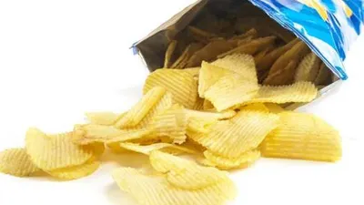 Demi Berat Badan ideal, Hindari Makanan Ini Setelah Pukul 4 Sore