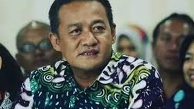Obon Tabroni (dok pribadi)