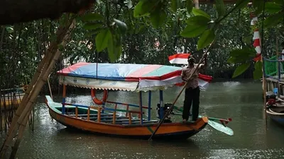 Bupati Bekasi Apresiasi Penerapan Protokol Kesehatan di Kawasan Wisata