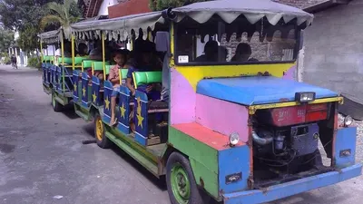 Odong-odong/Forum Detik.com