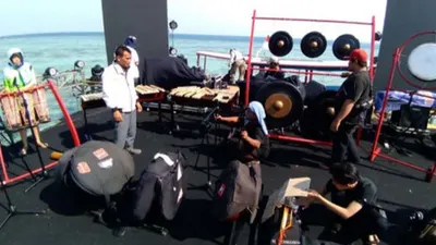 OFF Jakarta 2019 Targetkan Dua Ribu Pengunjung