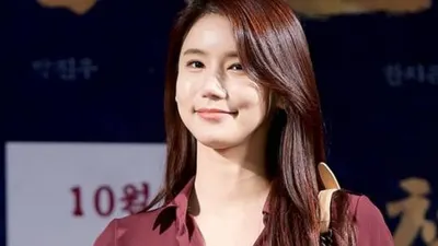 Aktris Korea Selatan, Oh In-hye. (soompi)