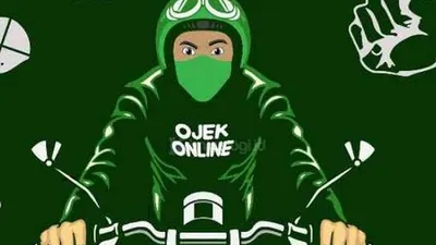 Menhub Budi Karya Ajukan 3 Syarat Baru untuk Pengemudi Ojol