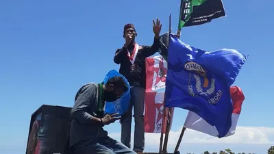 OKP Cipayung Halmahera Selatan, Maluku