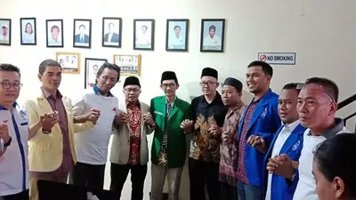 Pimpinan 11 OKP Lintas Agama menyikapi konflik antaragama di India