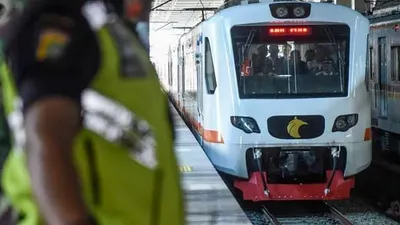 Ilustrasi/Antara Foto