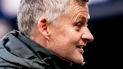 Pelatih Manchester United, Ole Gunnar Solskjaer / instagram: manchester Unitd