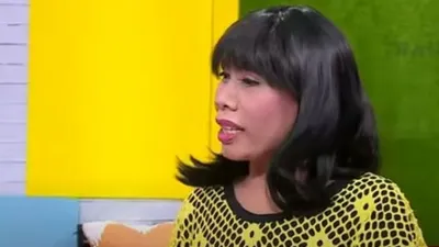 Omaswati atau Omas [Youtube/TransTV Official]