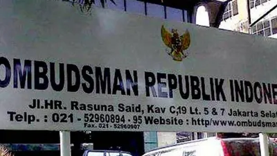 Ombudsman RI/kbr.id